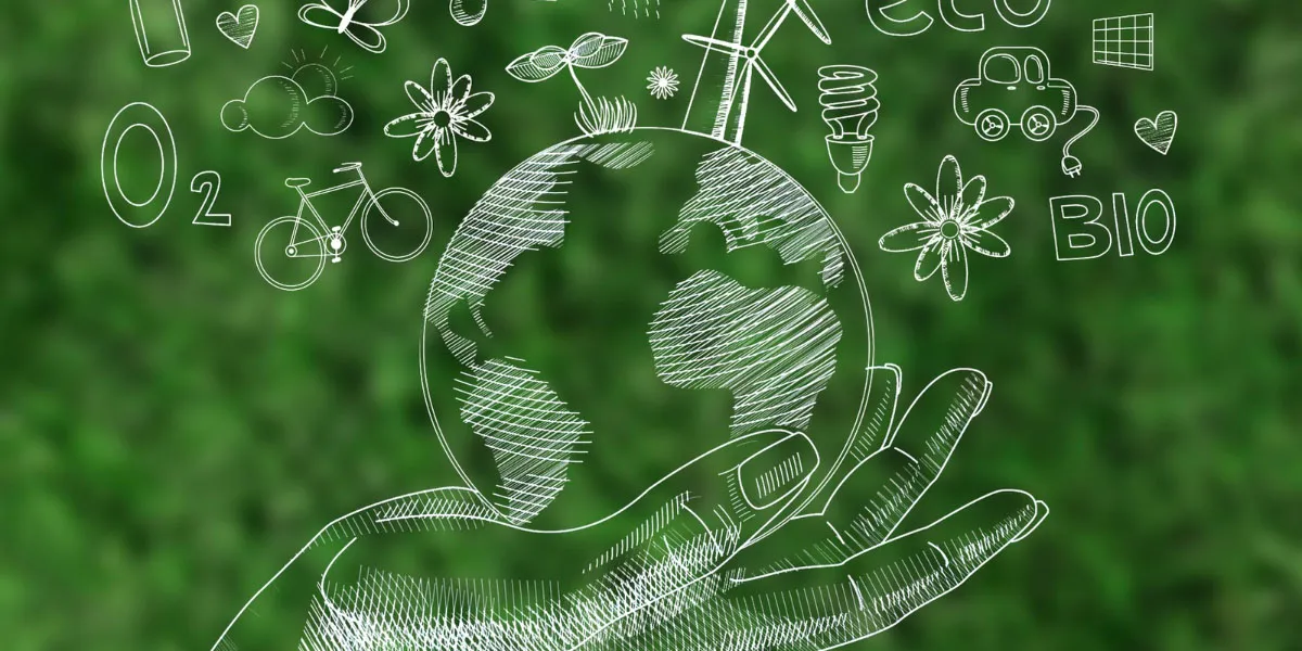 Écologique et efficace: pourquoi un robot aspirateur Ecovacs est un choix respectueux de l'environnement