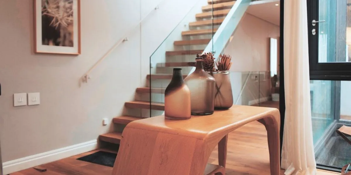 4 façons de nettoyer une maison à plusieurs étages avec un aspirateur robot