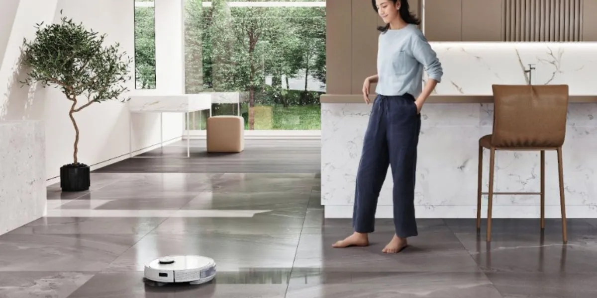 7 robots domestiques conçus pour simplifier la vie
