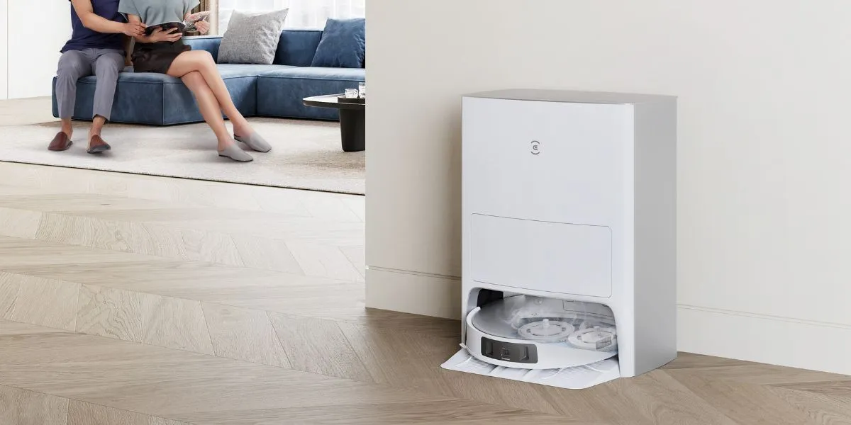 Faut-il acheter un aspirateur robot à vidage automatique ?