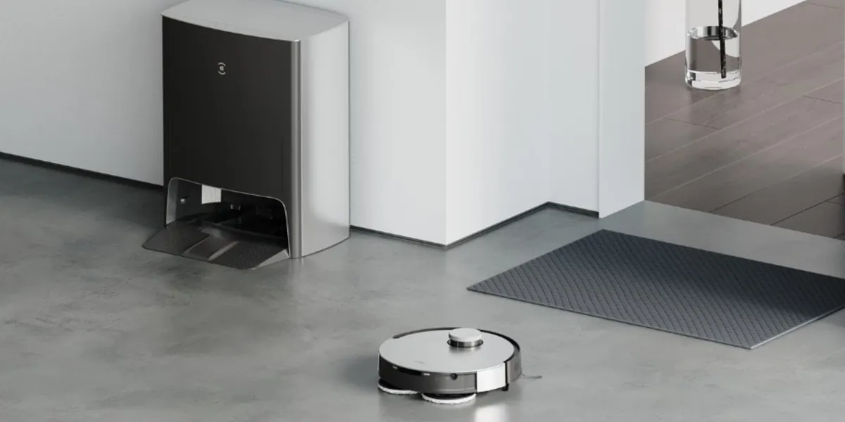 Pourquoi votre aspirateur ne tourne pas (et comment y remédier) ?