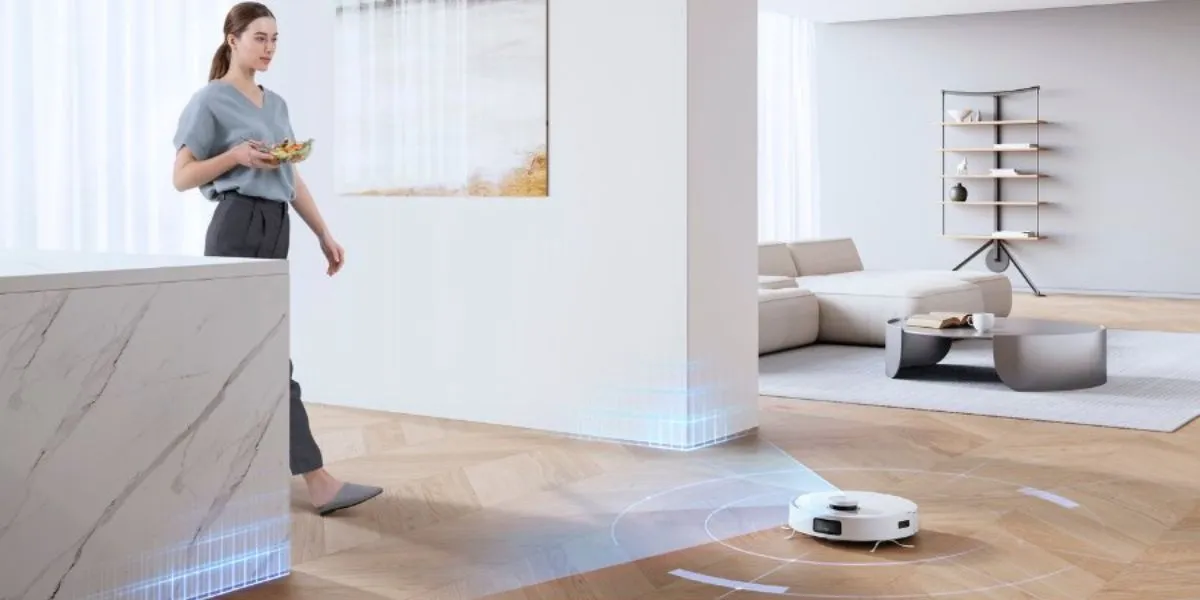 Comment choisir l'aspirateur robot le plus silencieux ?