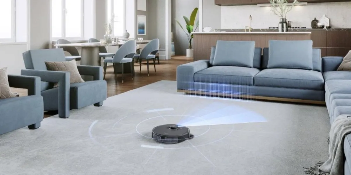 Comment choisir un aspirateur robot pour tapis et moquette ?