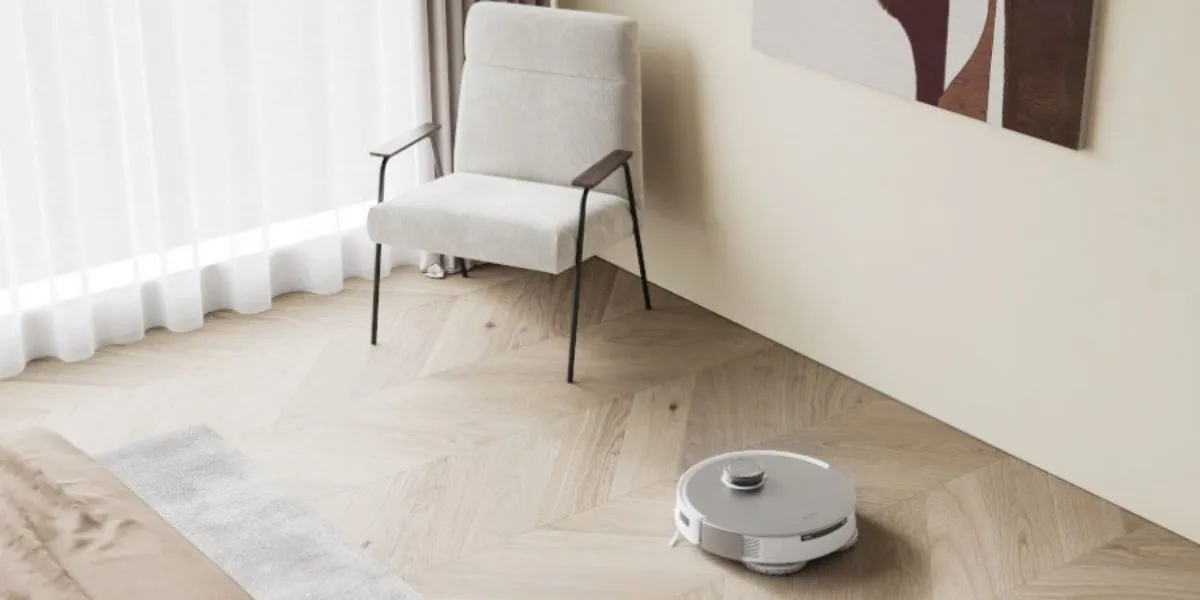 Pourquoi votre aspirateur rejette de la poussière ?