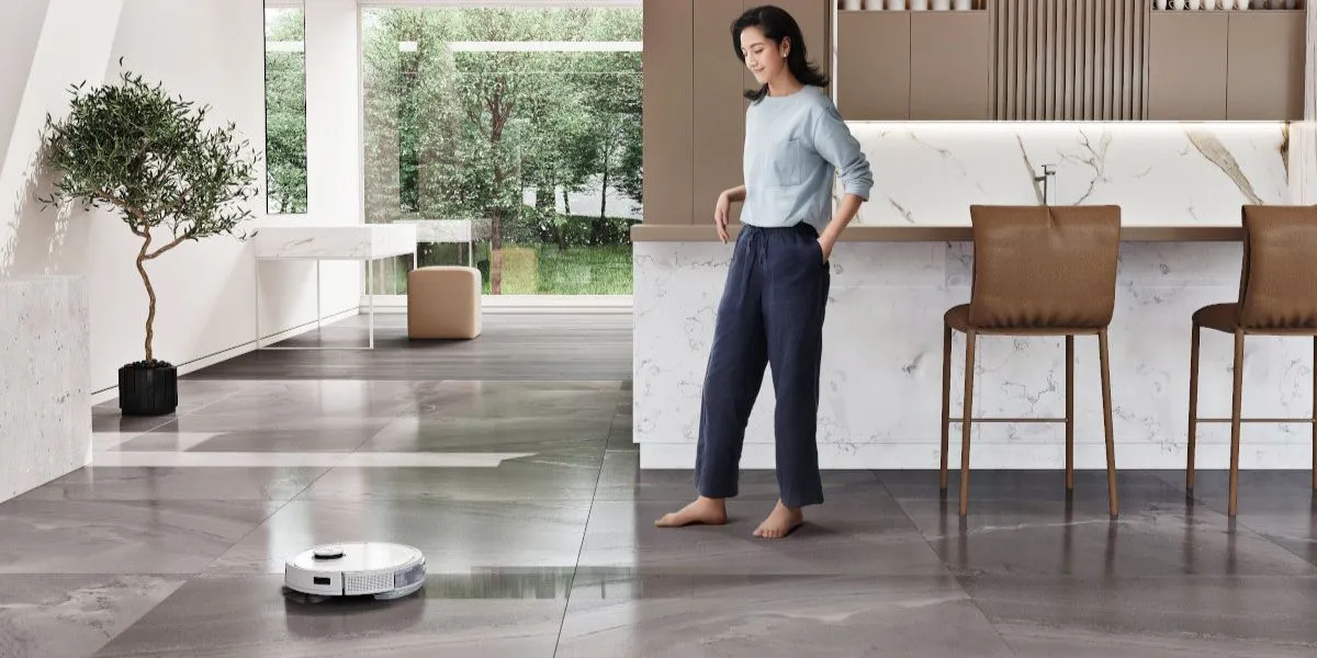 Les aspirateurs robots en valent-ils la peine ?