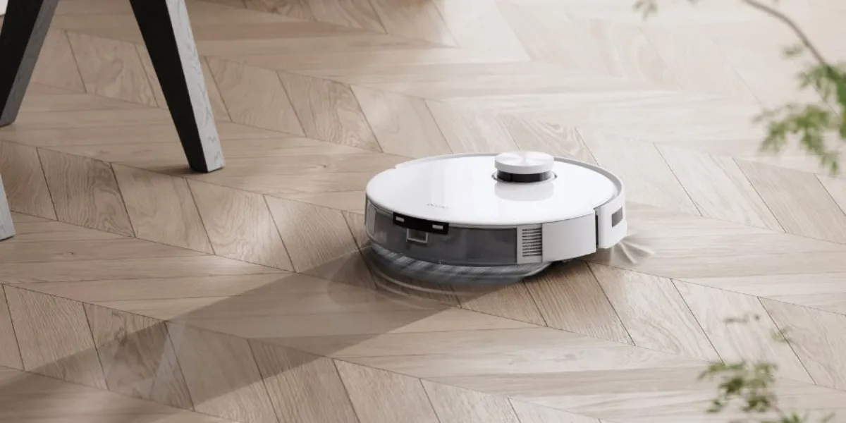 Comment choisir un aspirateur robot laveur pour parquet ?