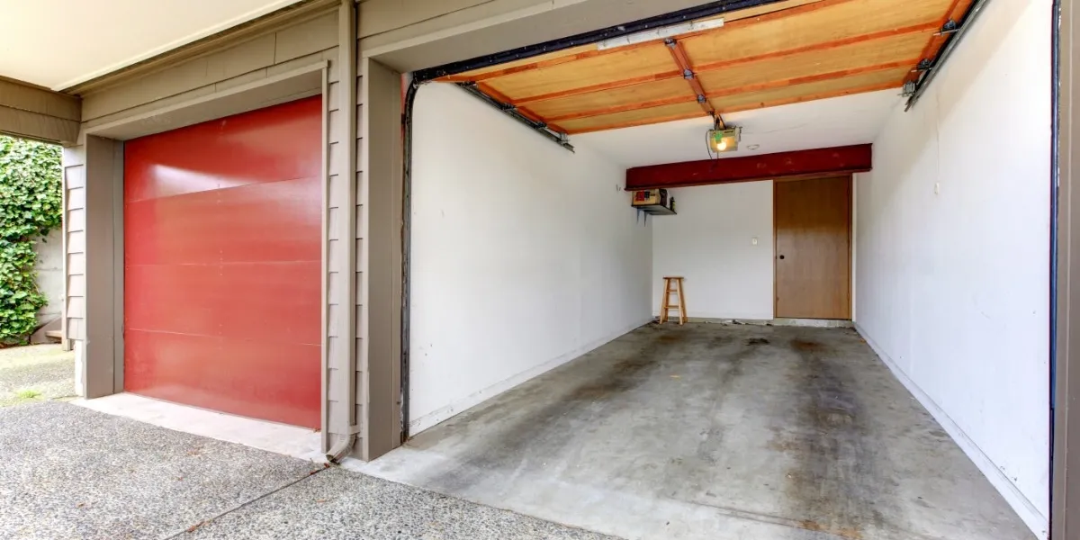 Les aspirateurs robots fonctionnent-ils pour le garage ?