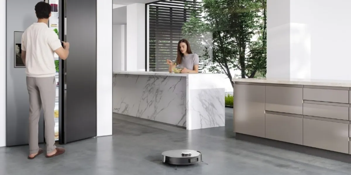 Quels sont les meilleurs aspirateurs robots en 2024 ?