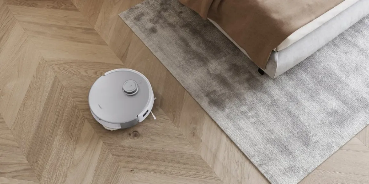 Comment choisir un aspirateur robot ?