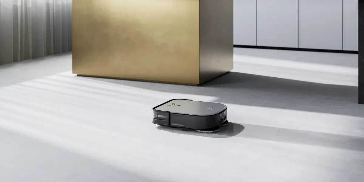Comment réinitialiser un aspirateur robot ? 