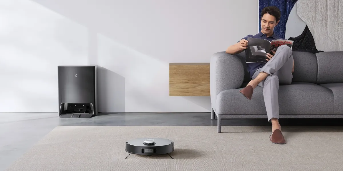 Les aspirateurs robots déclenchent-ils les alarmes de maison (et comment l’éviter) ?