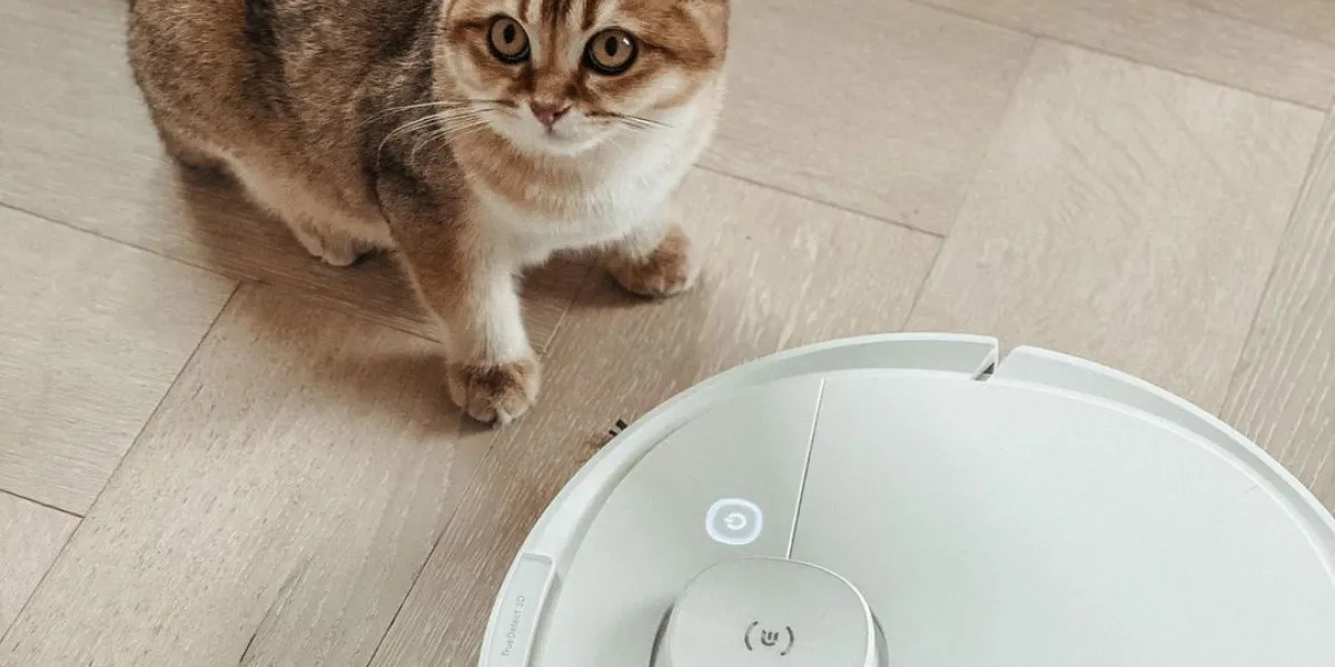 Comment choisir un aspirateur robot pour les allergies ?
