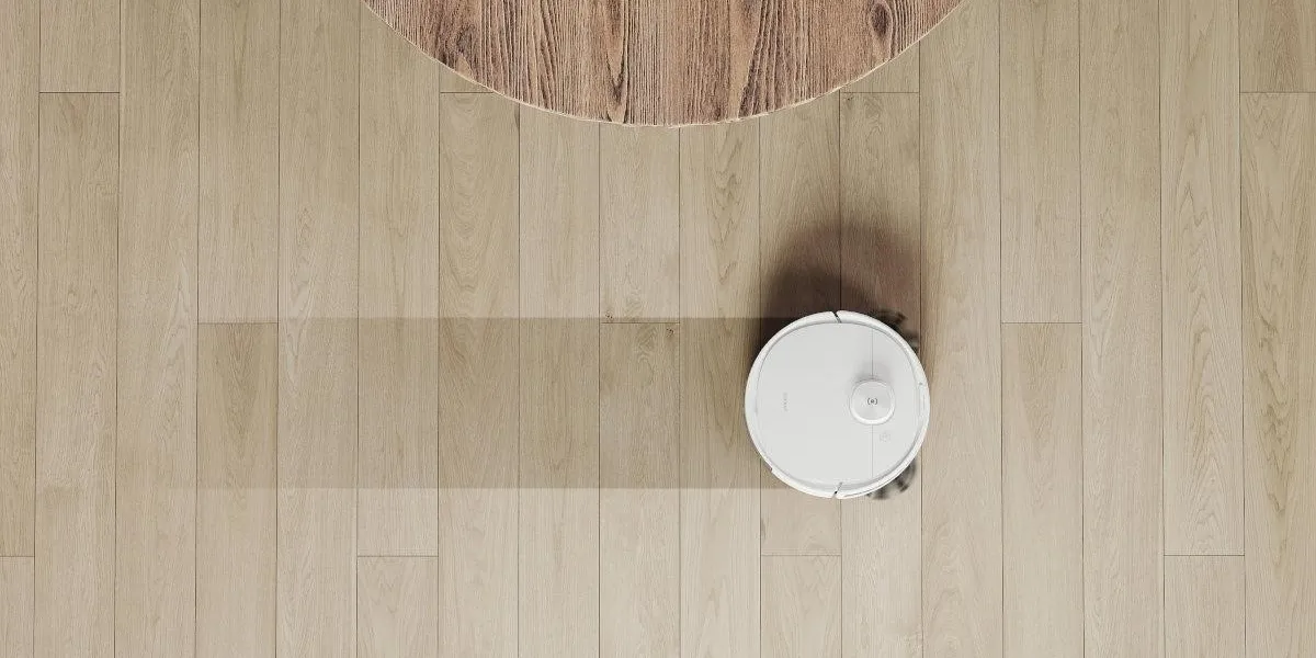 Comment nettoyer un aspirateur robot pour améliorer ses performances ?