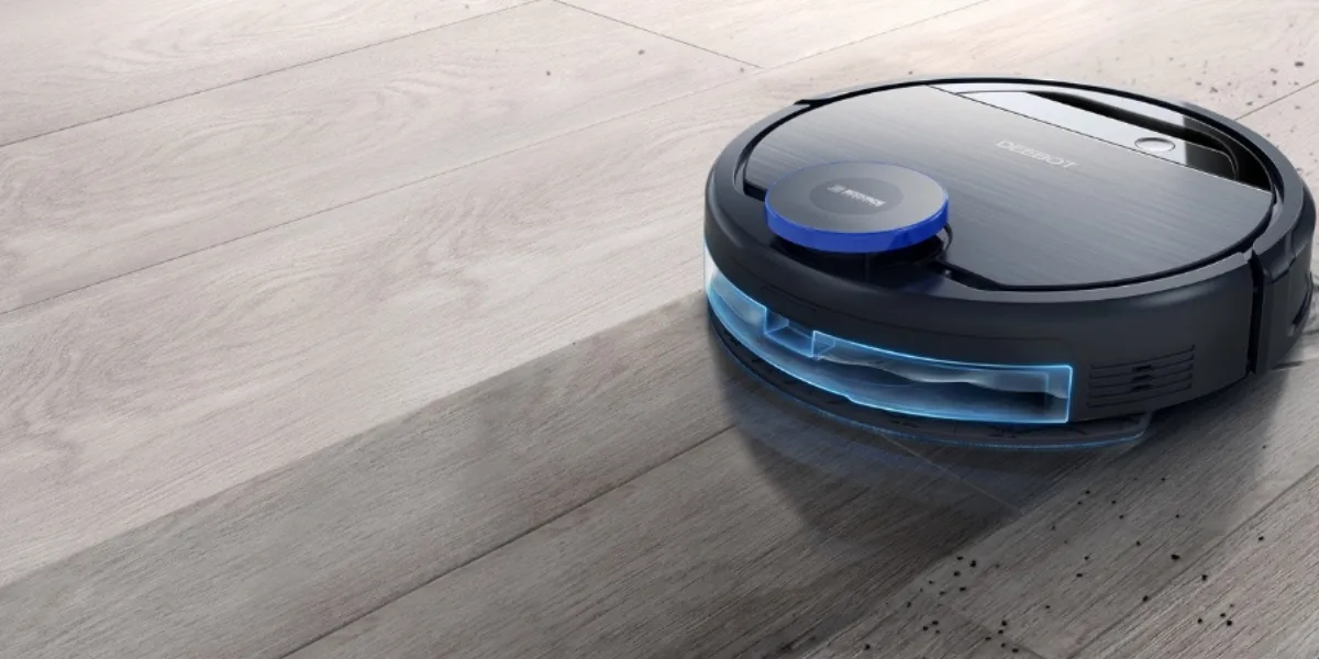 Comment choisir un aspirateur robot laveur ?