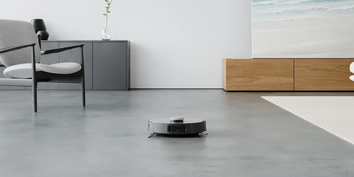 Comment et où réparer un aspirateur robot ?