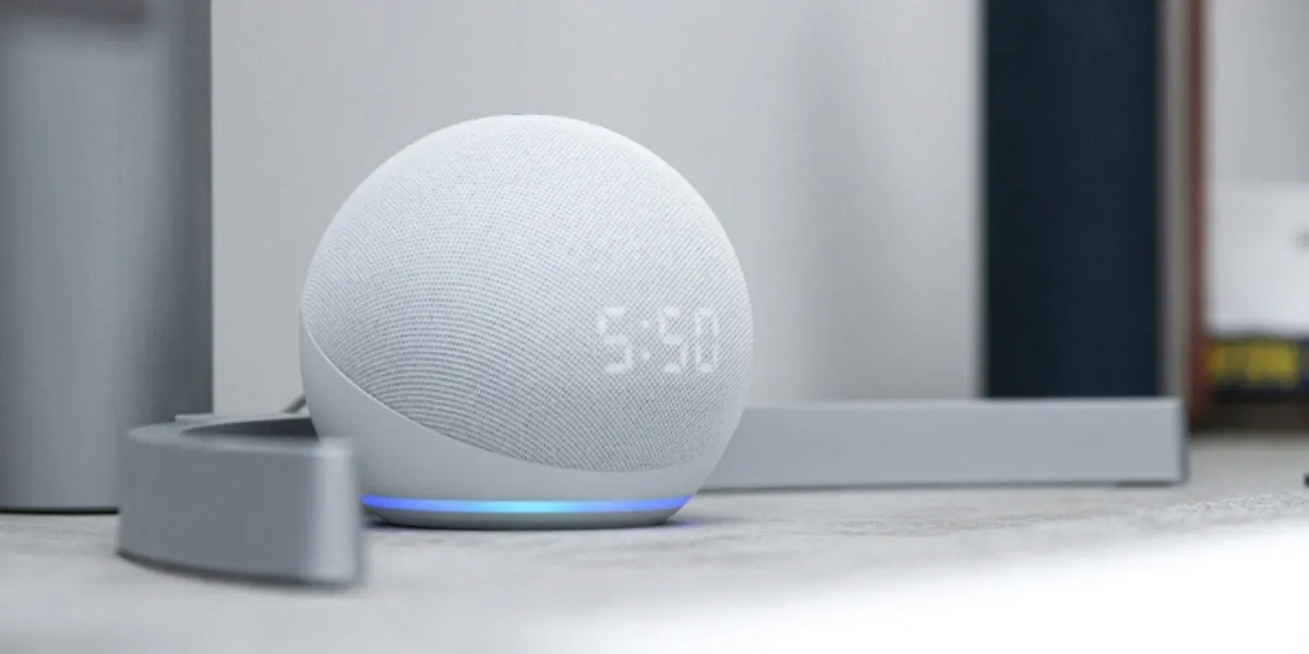 Comment connecter et configurer mon aspirateur robot avec Alexa ?