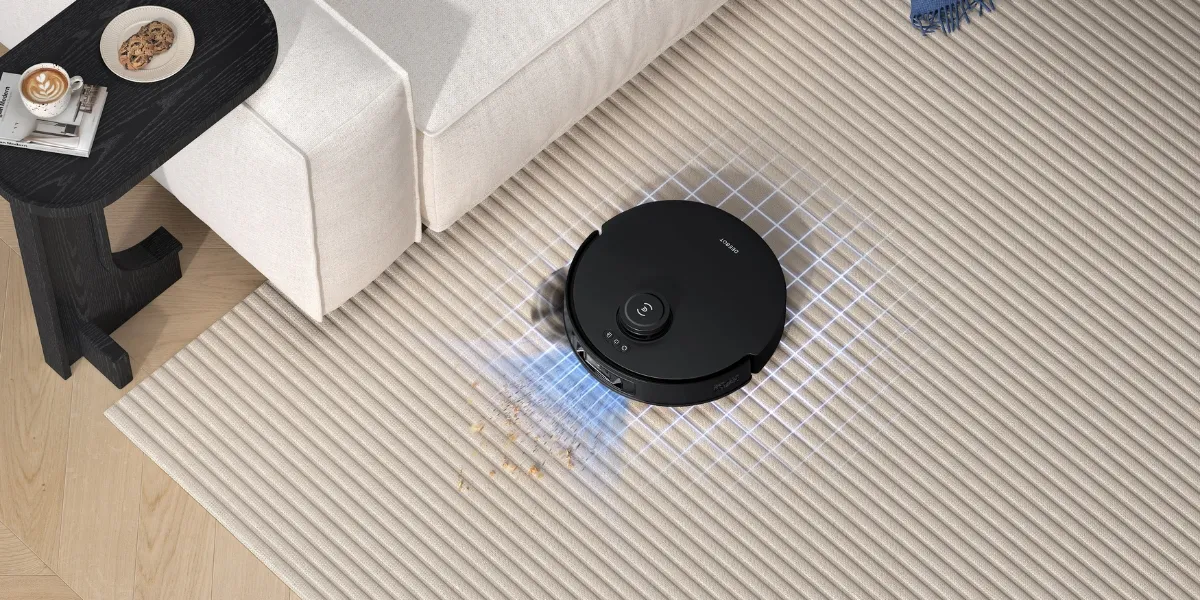 Est-ce qu'un aspirateur robot consomme beaucoup d'électricité ?