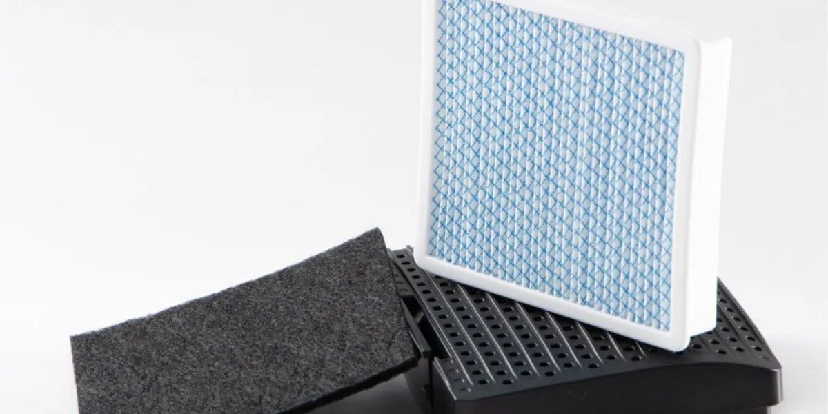 Comment nettoyer un filtre d’aspirateur ?