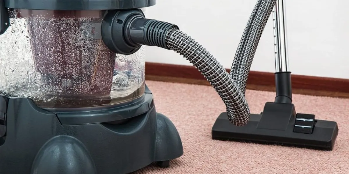 Comment recycler un aspirateur (et où le jeter) ?