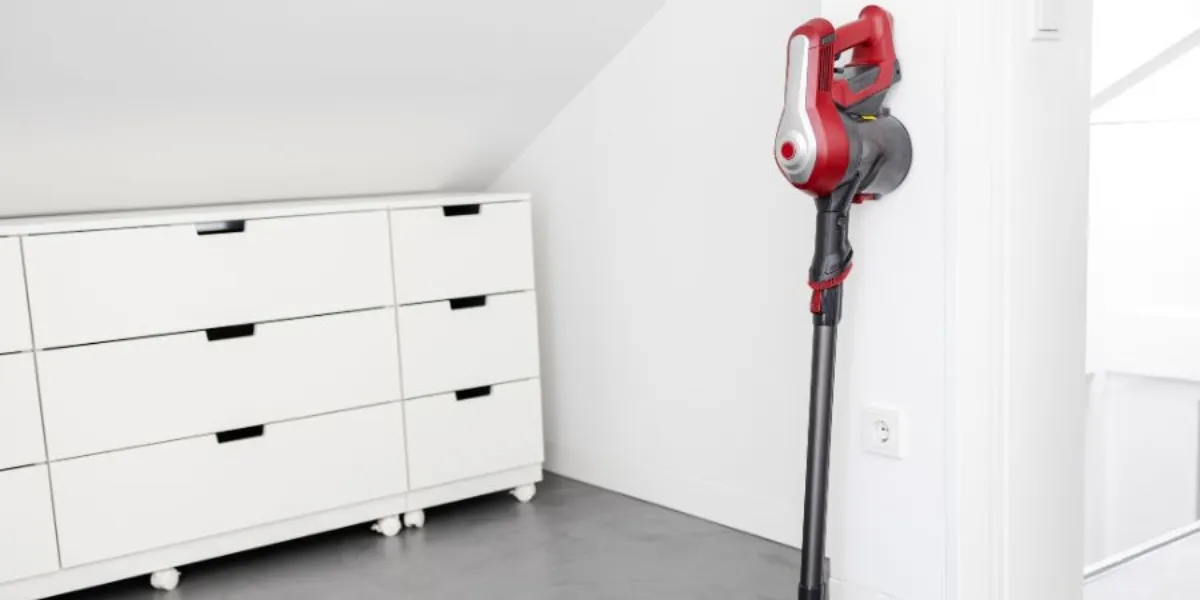 Où ranger son aspirateur ?