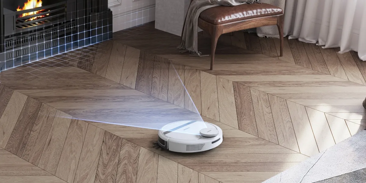 Comment comparer les aspirateurs robots ?