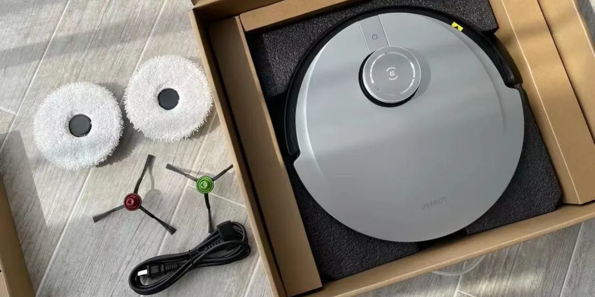 Comment programmer un aspirateur robot ? 