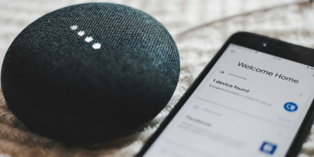 Comment connecter son aspirateur robot à Google Home ?