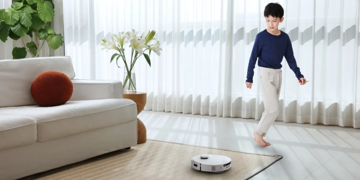 18 meilleurs aspirateurs robots pour le Black Friday & le Cyber Monday 2024