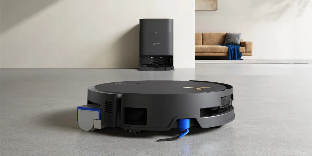 40 noms rigolos pour votre aspirateur robot