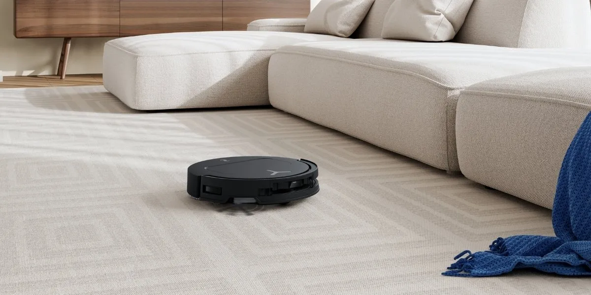 D’où vient la poussière dans une maison ?