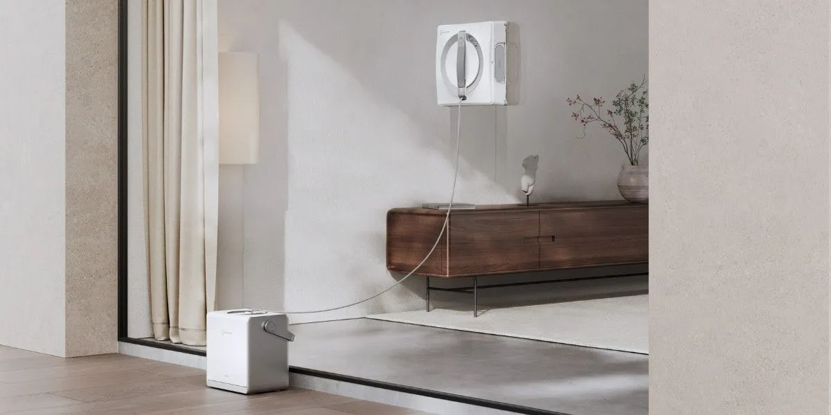 Est-ce que les robots lave-vitres valent le coup ?