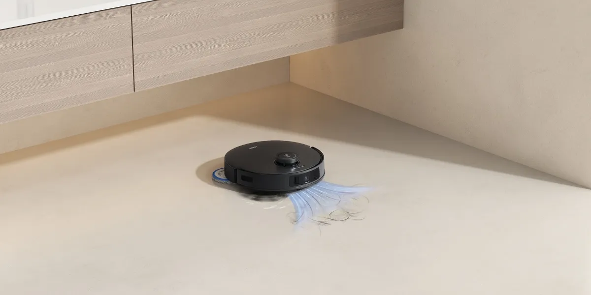 Peut-on aspirer un carrelage sans l’abîmer ?