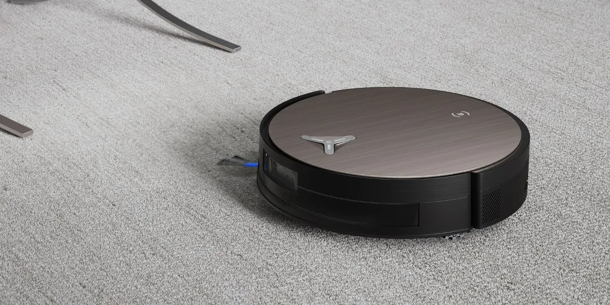 Qu’est-ce qu’une barre batteuse ou brosse rotative sur un aspirateur (et comment ça marche) ?