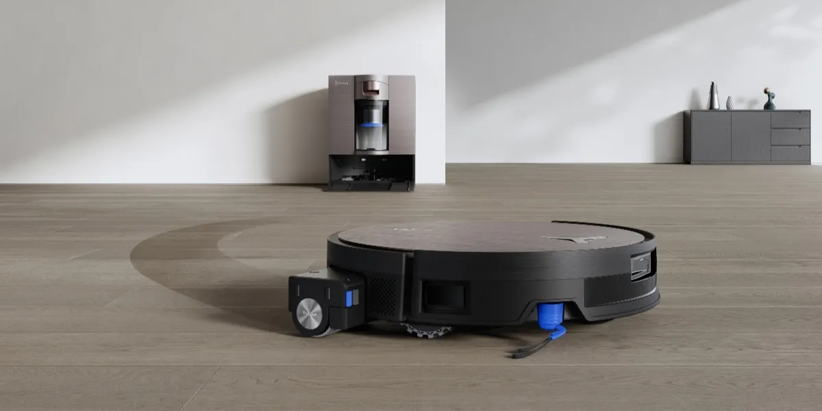 À quelle fréquence laver un sol en vinyle pour qu’il reste brillant ?