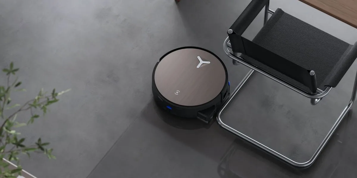 Pourquoi mon aspirateur robot clignote en rouge et comment résoudre ce problème ?