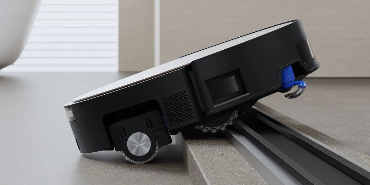 Les aspirateurs robots peuvent-ils tomber dans les escaliers ?