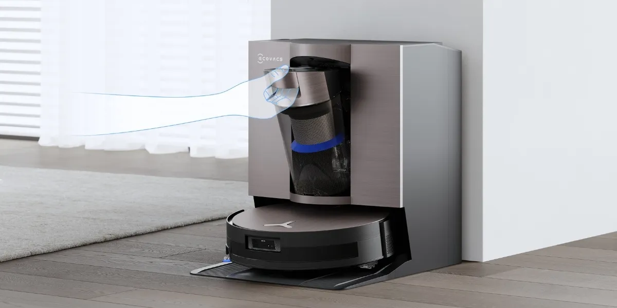 Aspirateur avec ou sans sac : Lequel choisir ?