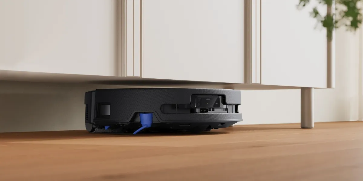 Pourquoi votre aspirateur robot s’arrête sans cesse et comment le réparer ? 