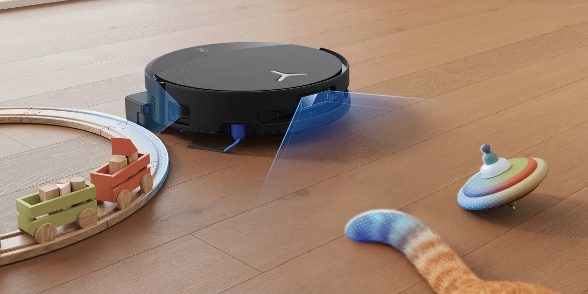 Comment connecter un aspirateur robot au Wi-Fi ? Étapes et conseils