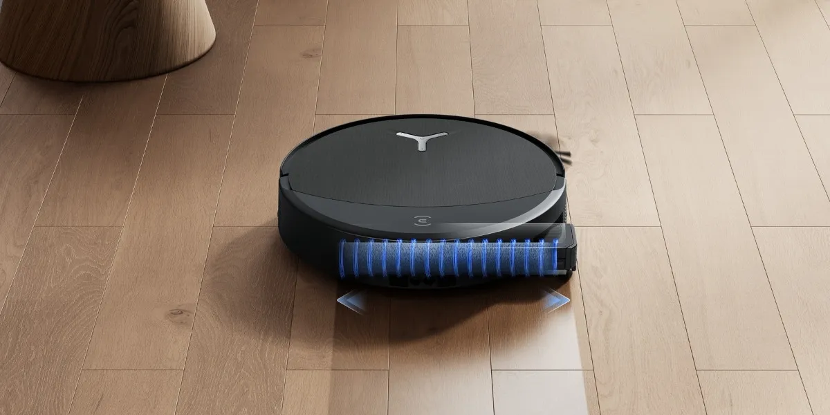 pourquoi la brosse de mon aspirateur ne tourne plus (et comment le réparer) ?
