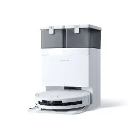 DEEBOT-T50-PRO-OMNI-White