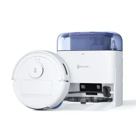 DEEBOT MINI Bleu