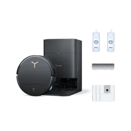 DEEBOT X9 PRO OMNI
