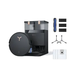 DEEBOT X8 PRO OMNI