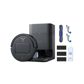 DEEBOT T80 OMNI Noir