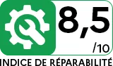 fr indice de reparabilite 85