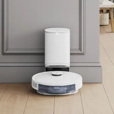 DEEBOT N8 PRO+