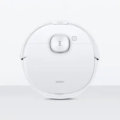 DEEBOT N8 PRO