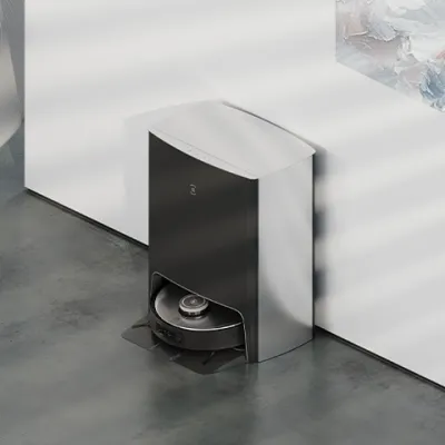 DEEBOT X1 OMNI 