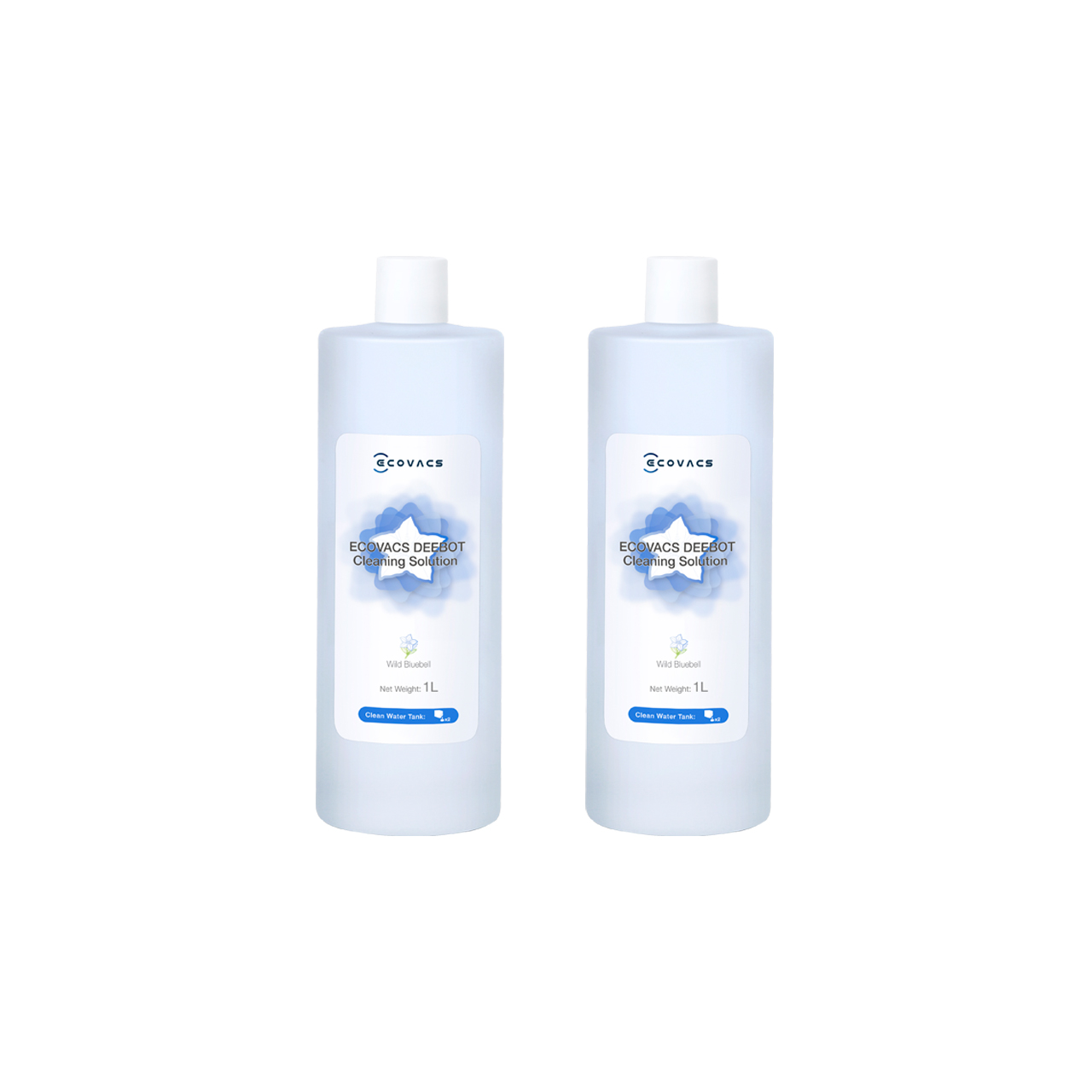 Solution Nettoyante Ryobi – Bidon 1 Litre Pour Nettoyeur De Taches RDC18